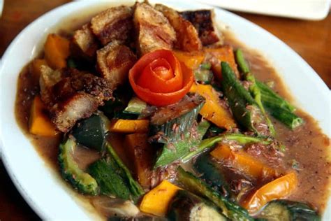 All about Pinakbet, The Beloved, Underrated Filipino Dish.